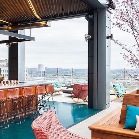 Noelle Otel Nashville Dış mekan fotoğraf