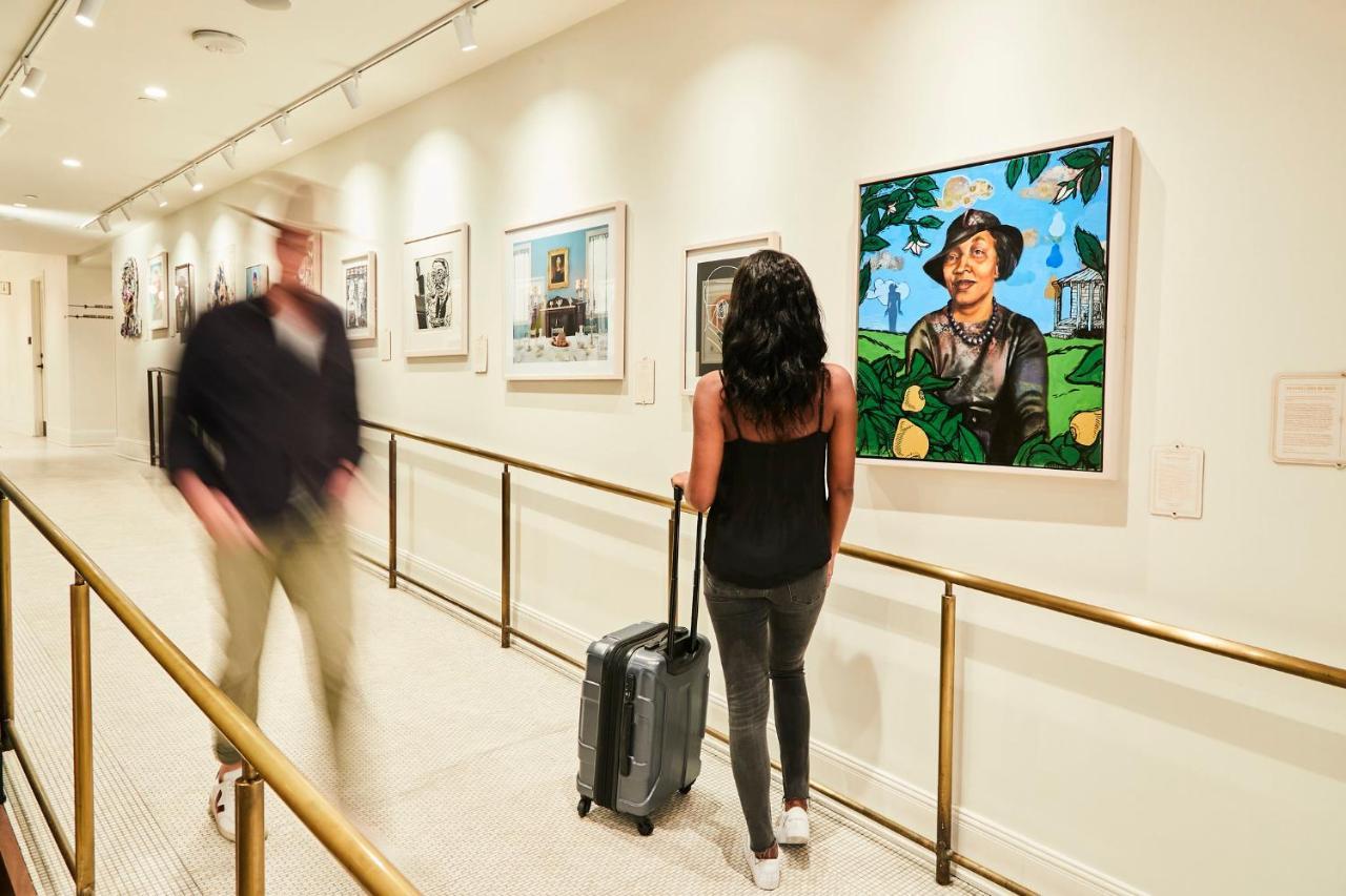 Noelle Otel Nashville Dış mekan fotoğraf