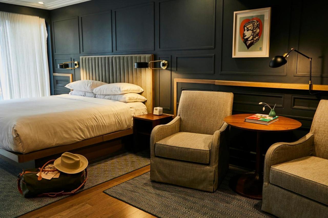 Noelle Otel Nashville Dış mekan fotoğraf