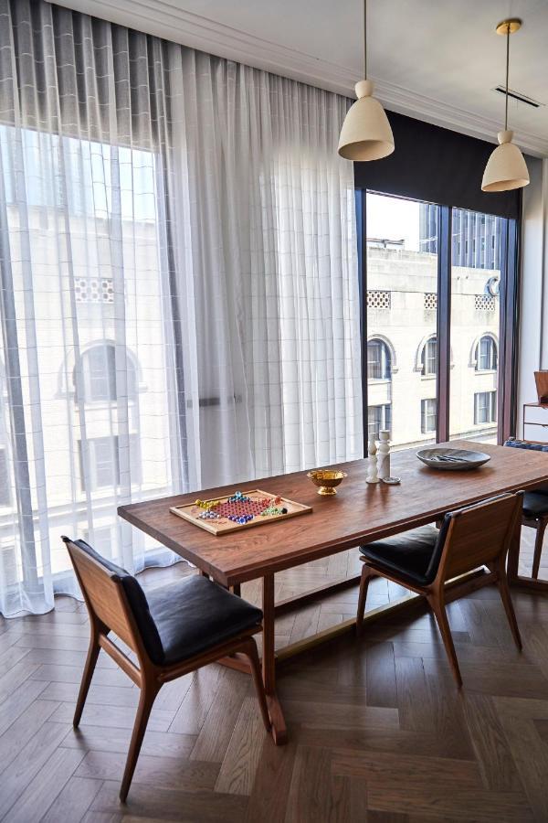 Noelle Otel Nashville Dış mekan fotoğraf