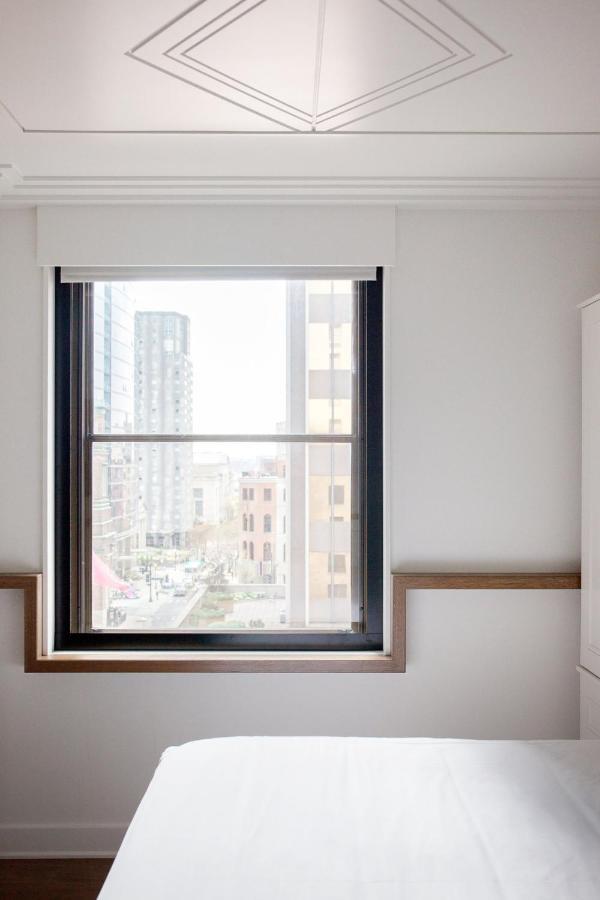 Noelle Otel Nashville Dış mekan fotoğraf