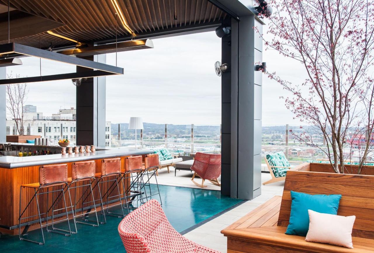 Noelle Otel Nashville Dış mekan fotoğraf