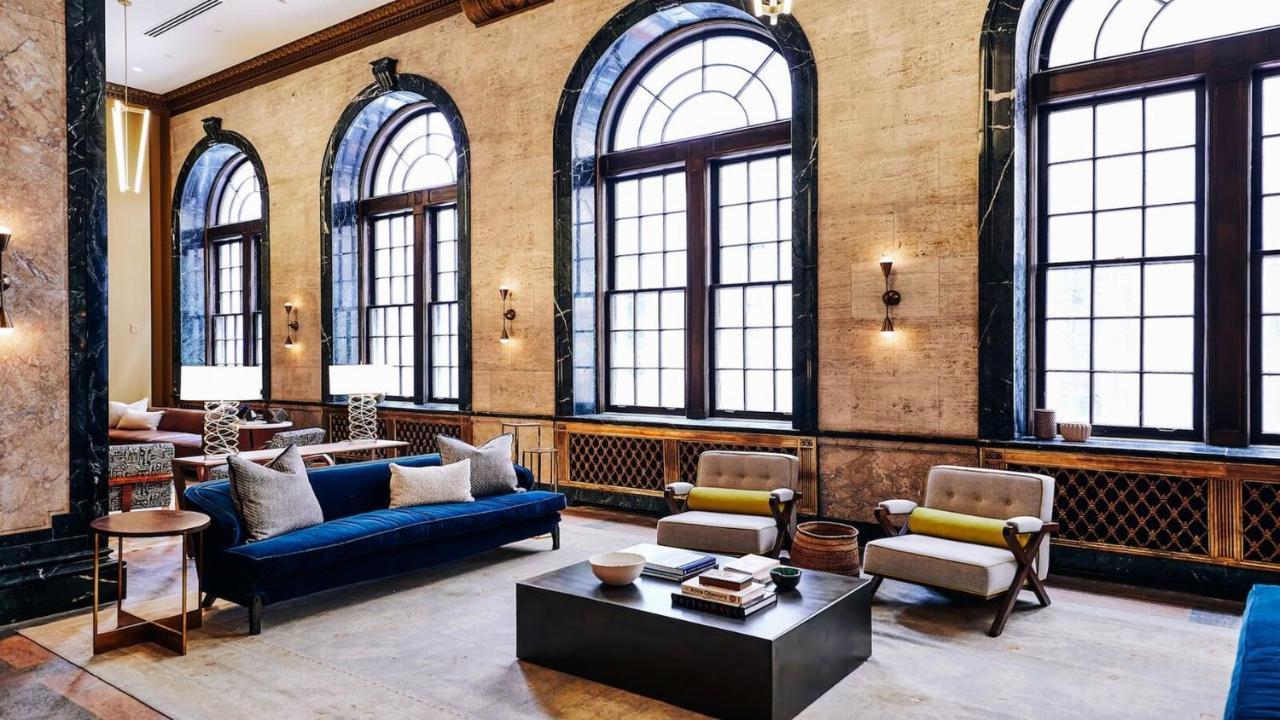 Noelle Otel Nashville Dış mekan fotoğraf