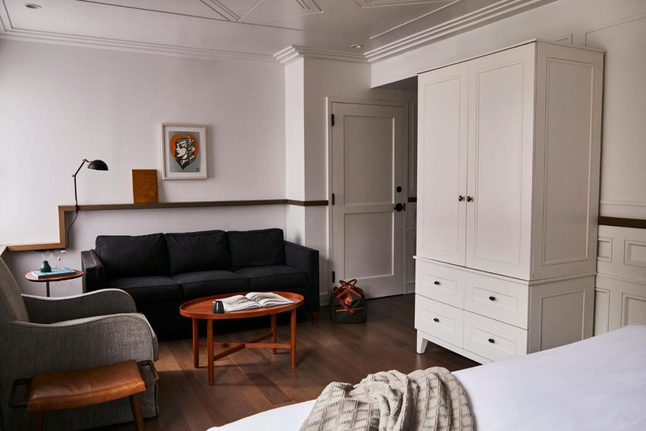 Noelle Otel Nashville Dış mekan fotoğraf