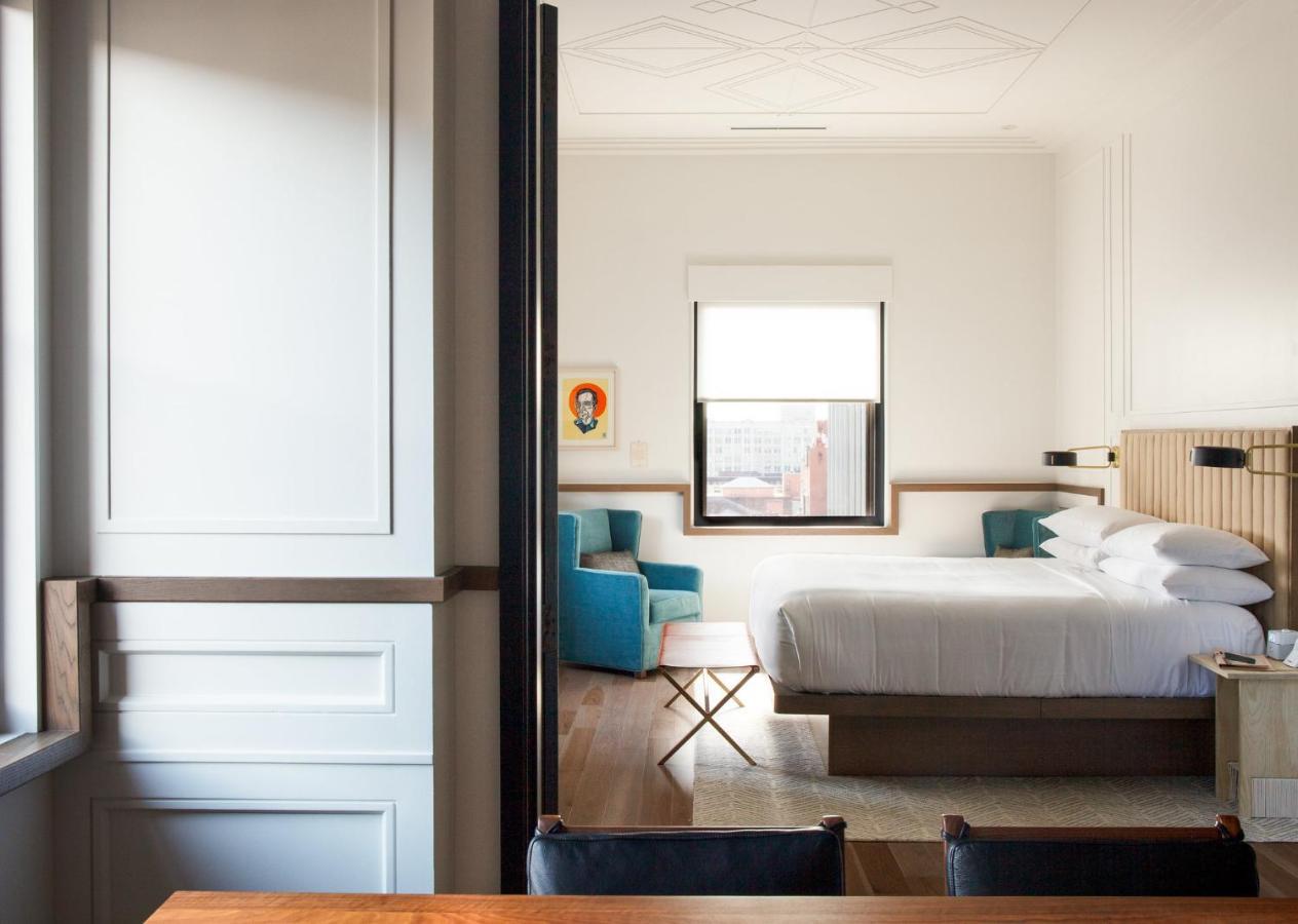 Noelle Otel Nashville Dış mekan fotoğraf