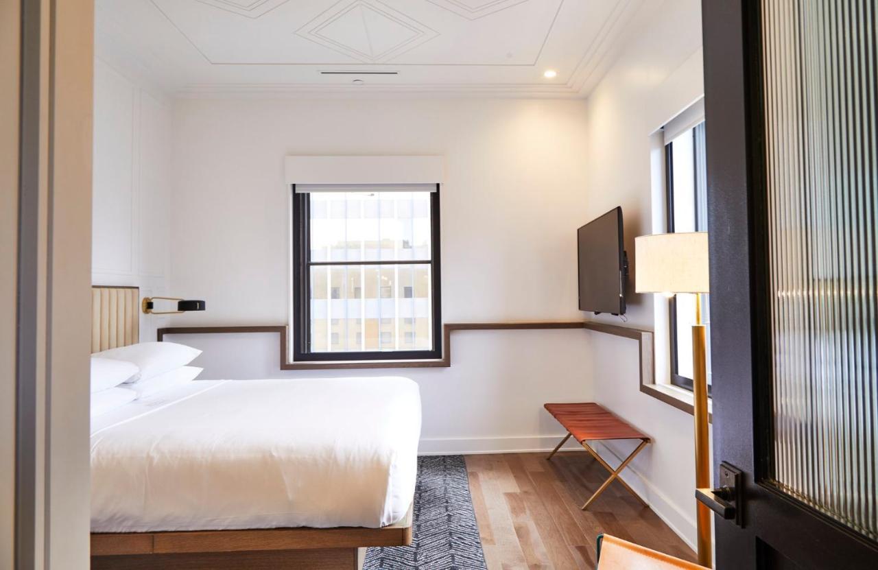 Noelle Otel Nashville Dış mekan fotoğraf