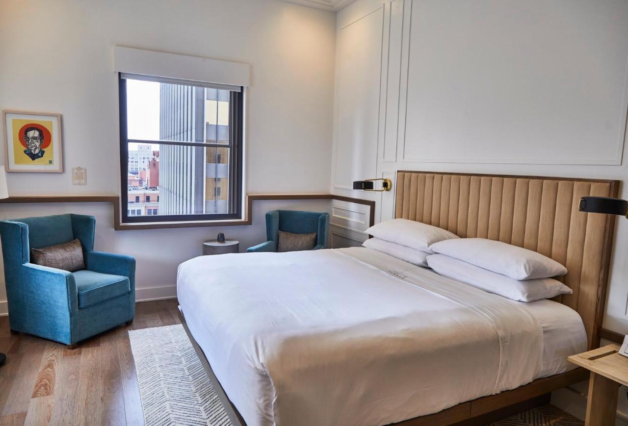 Noelle Otel Nashville Dış mekan fotoğraf