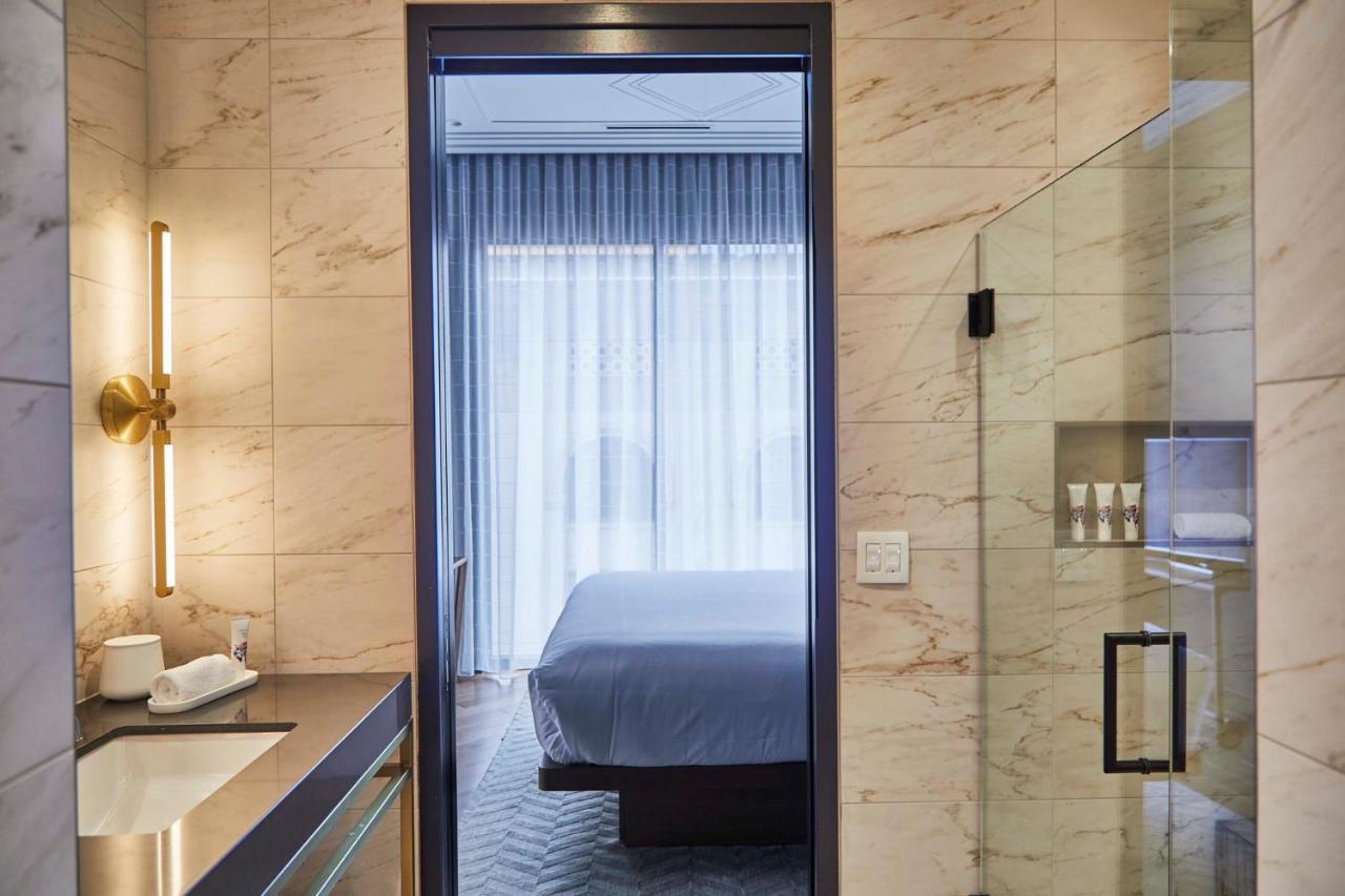 Noelle Otel Nashville Dış mekan fotoğraf