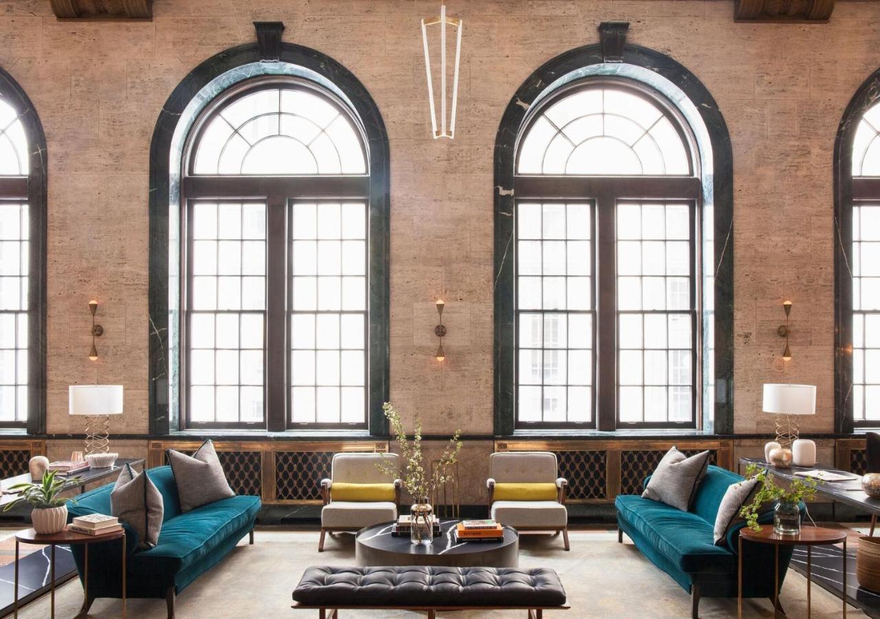 Noelle Otel Nashville Dış mekan fotoğraf