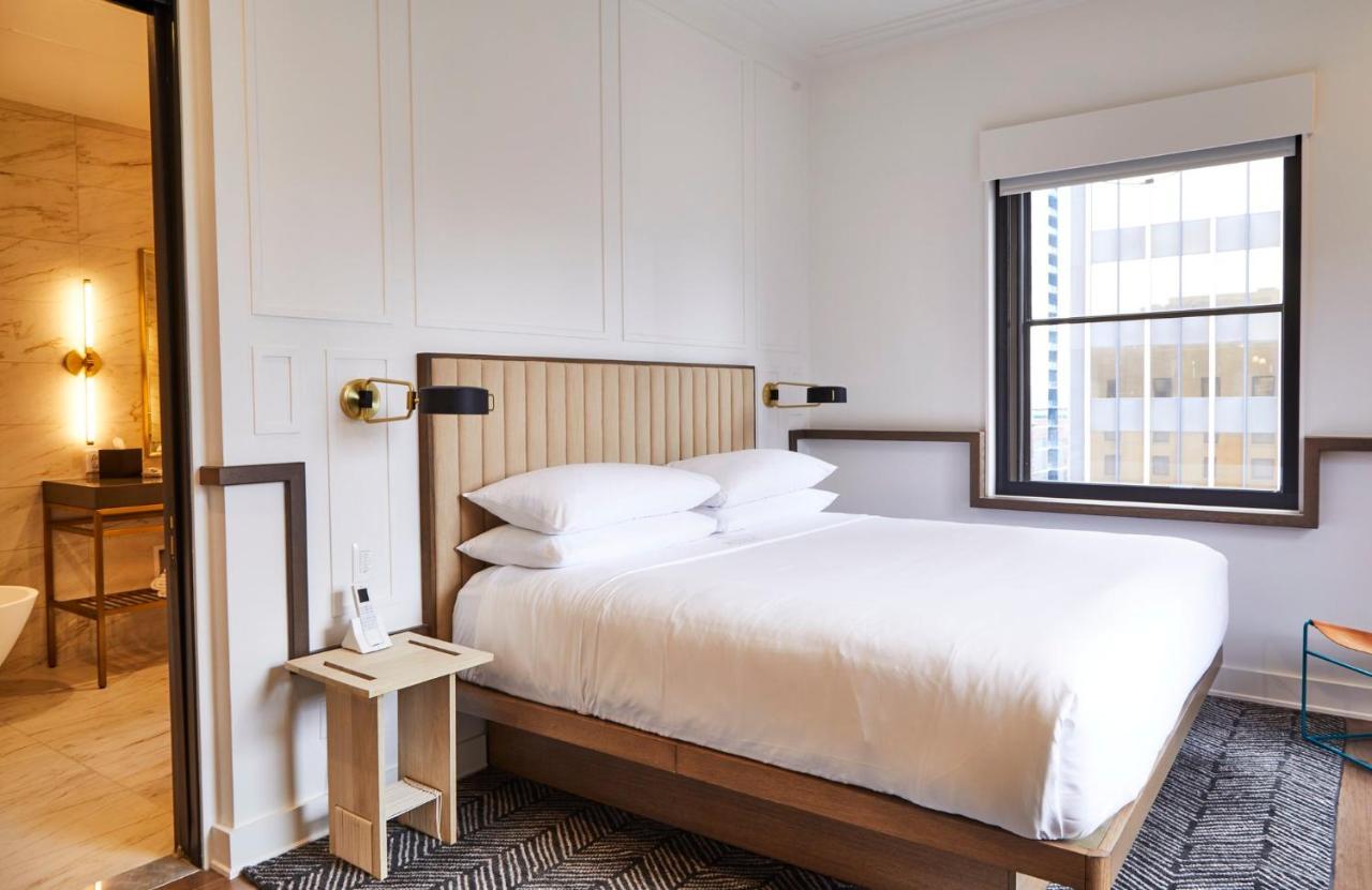 Noelle Otel Nashville Dış mekan fotoğraf