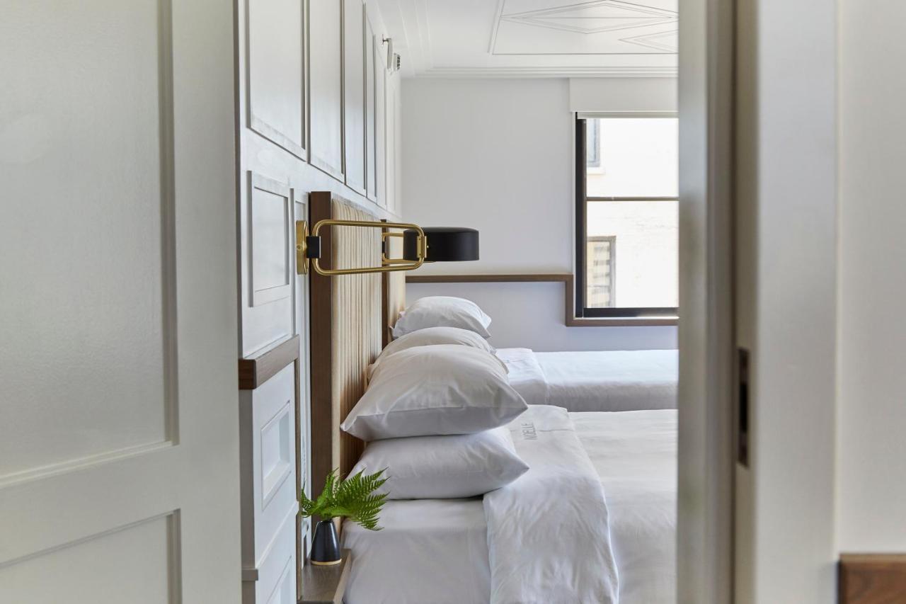 Noelle Otel Nashville Dış mekan fotoğraf