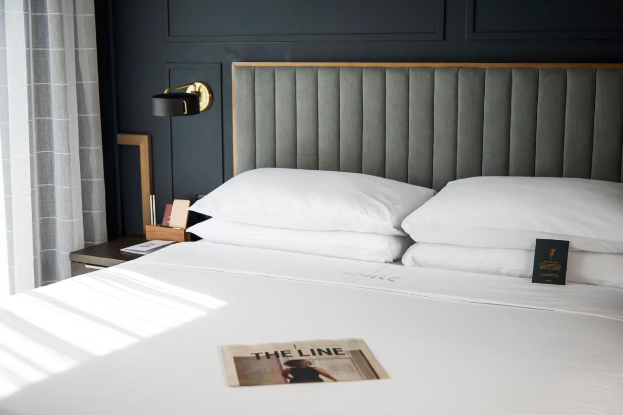 Noelle Otel Nashville Dış mekan fotoğraf