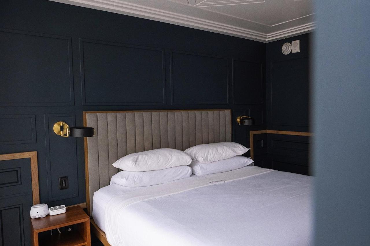 Noelle Otel Nashville Dış mekan fotoğraf