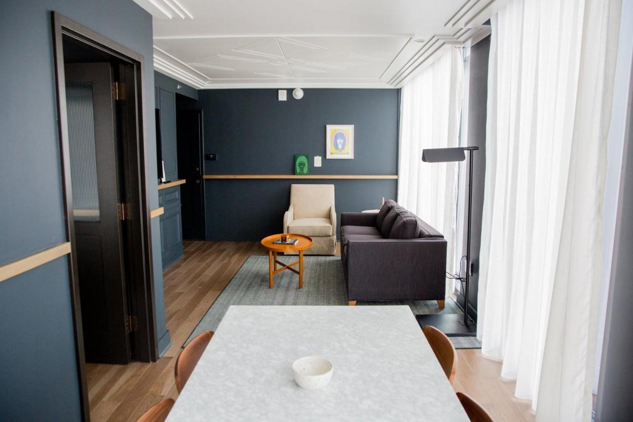 Noelle Otel Nashville Dış mekan fotoğraf