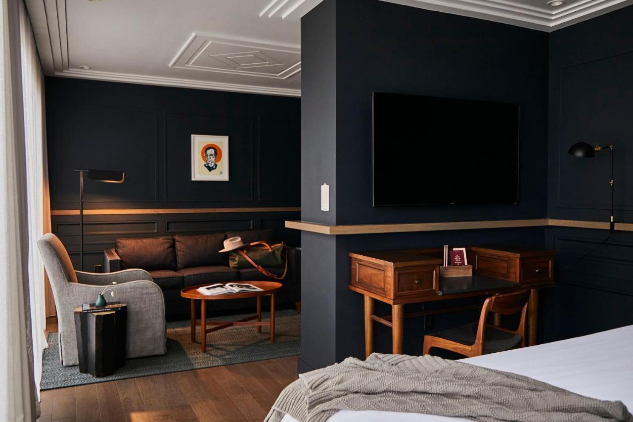 Noelle Otel Nashville Dış mekan fotoğraf