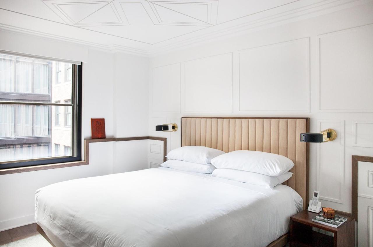 Noelle Otel Nashville Dış mekan fotoğraf