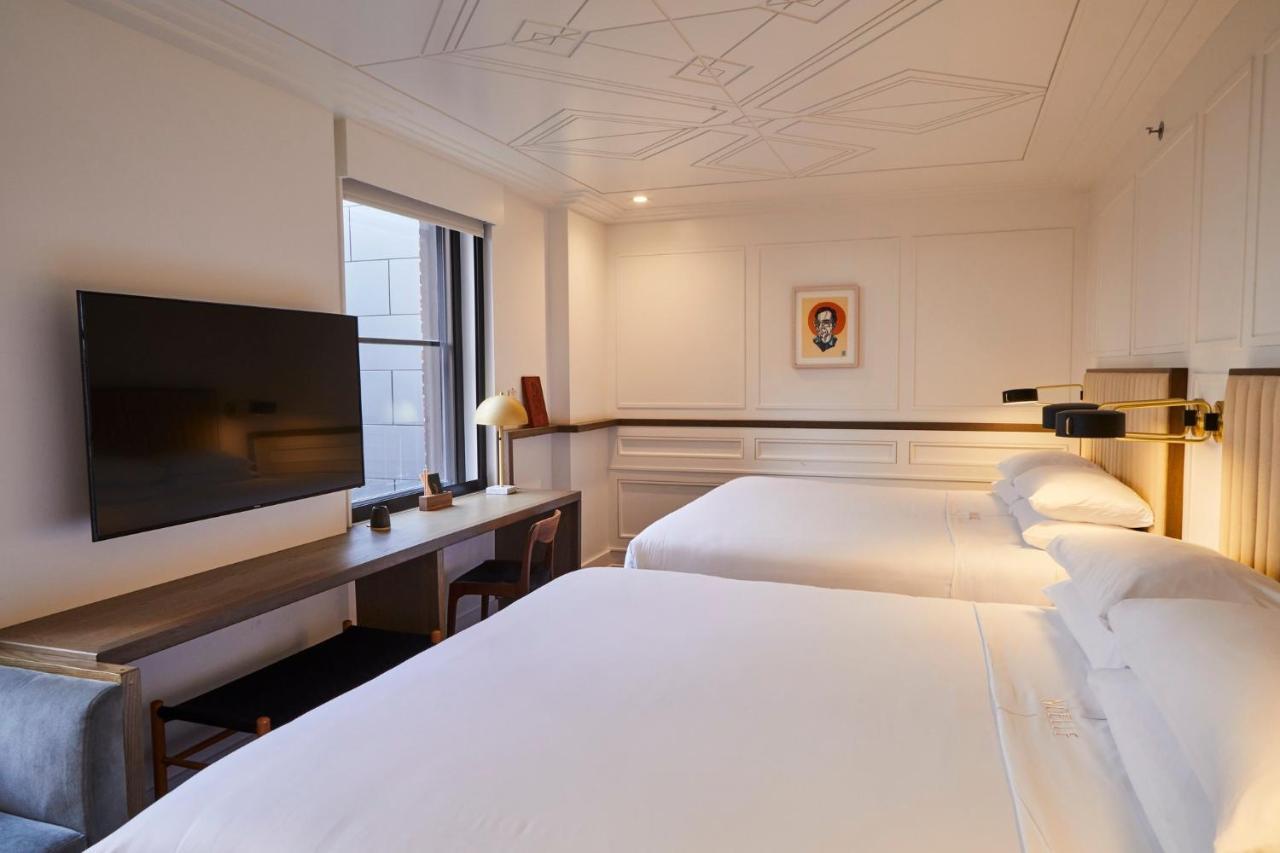 Noelle Otel Nashville Dış mekan fotoğraf