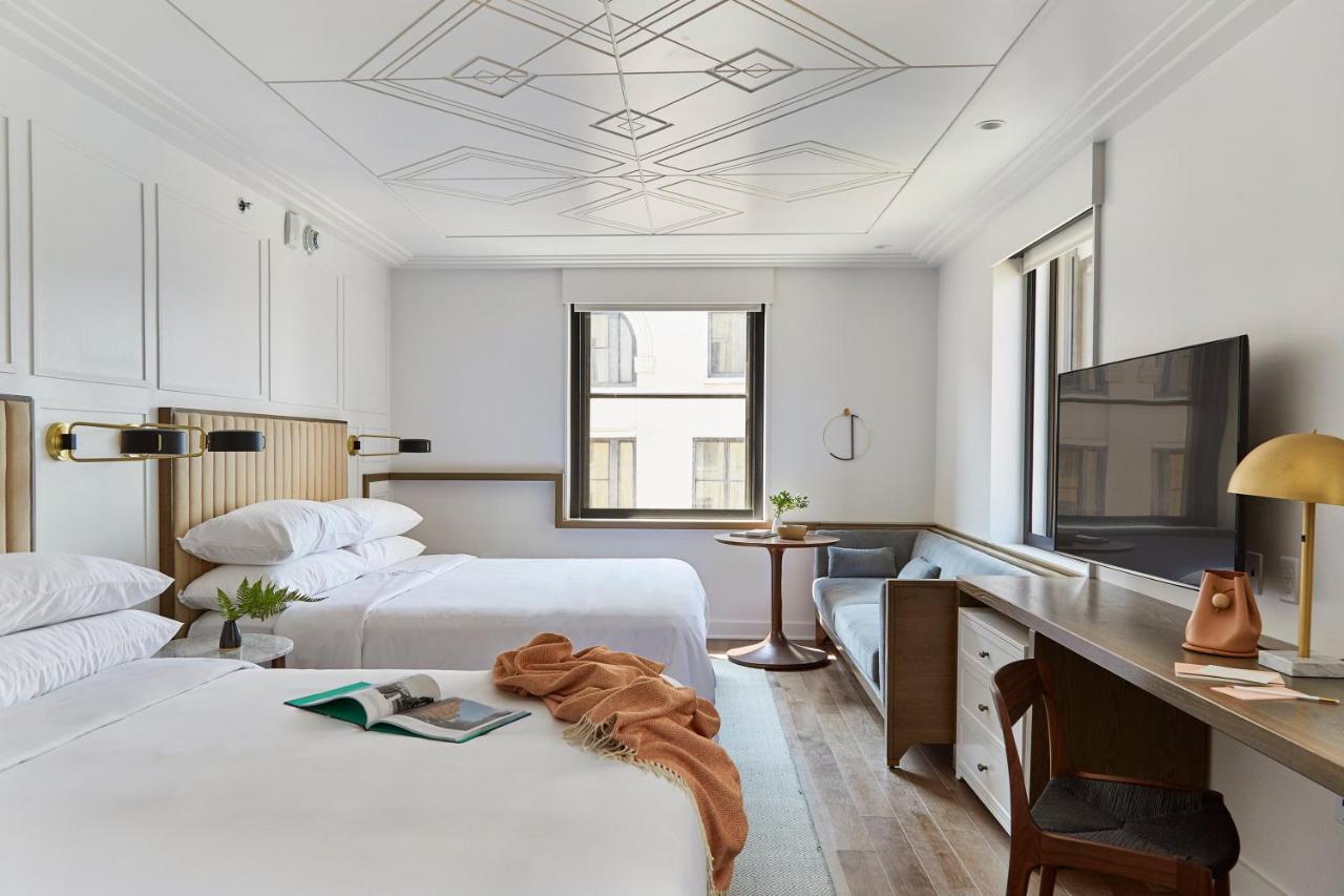 Noelle Otel Nashville Dış mekan fotoğraf