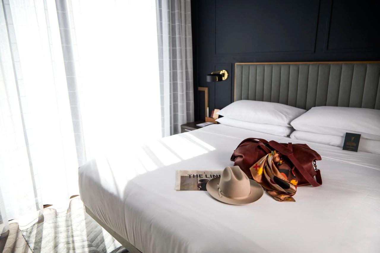 Noelle Otel Nashville Dış mekan fotoğraf