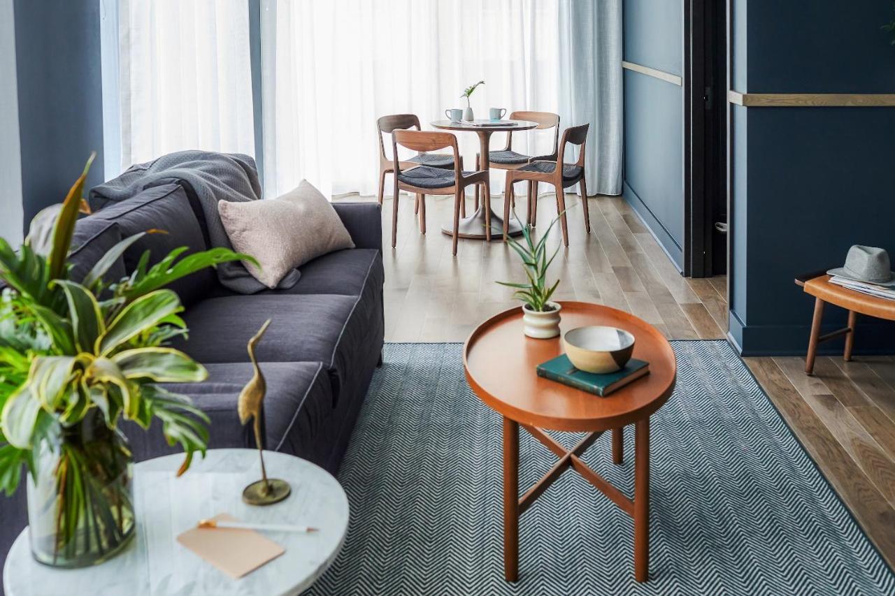 Noelle Otel Nashville Dış mekan fotoğraf