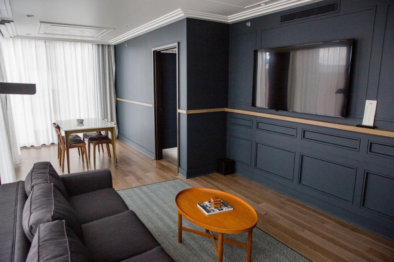 Noelle Otel Nashville Dış mekan fotoğraf