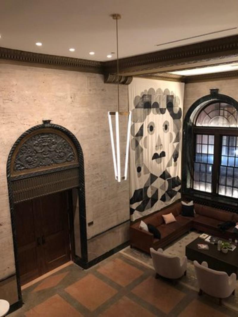 Noelle Otel Nashville Dış mekan fotoğraf