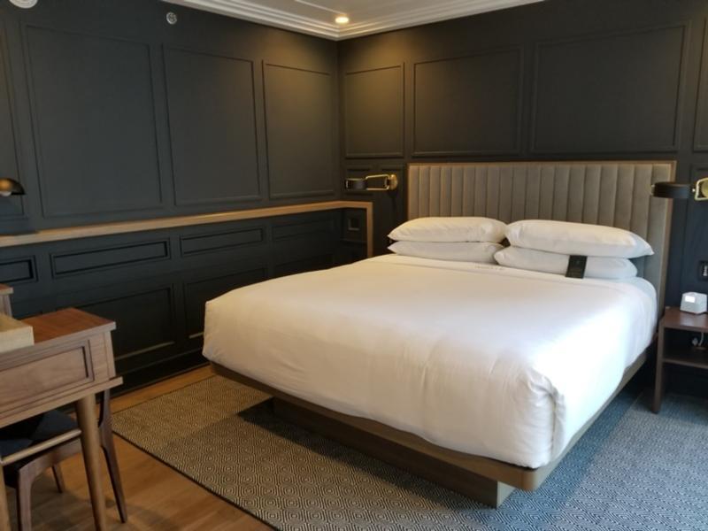 Noelle Otel Nashville Dış mekan fotoğraf