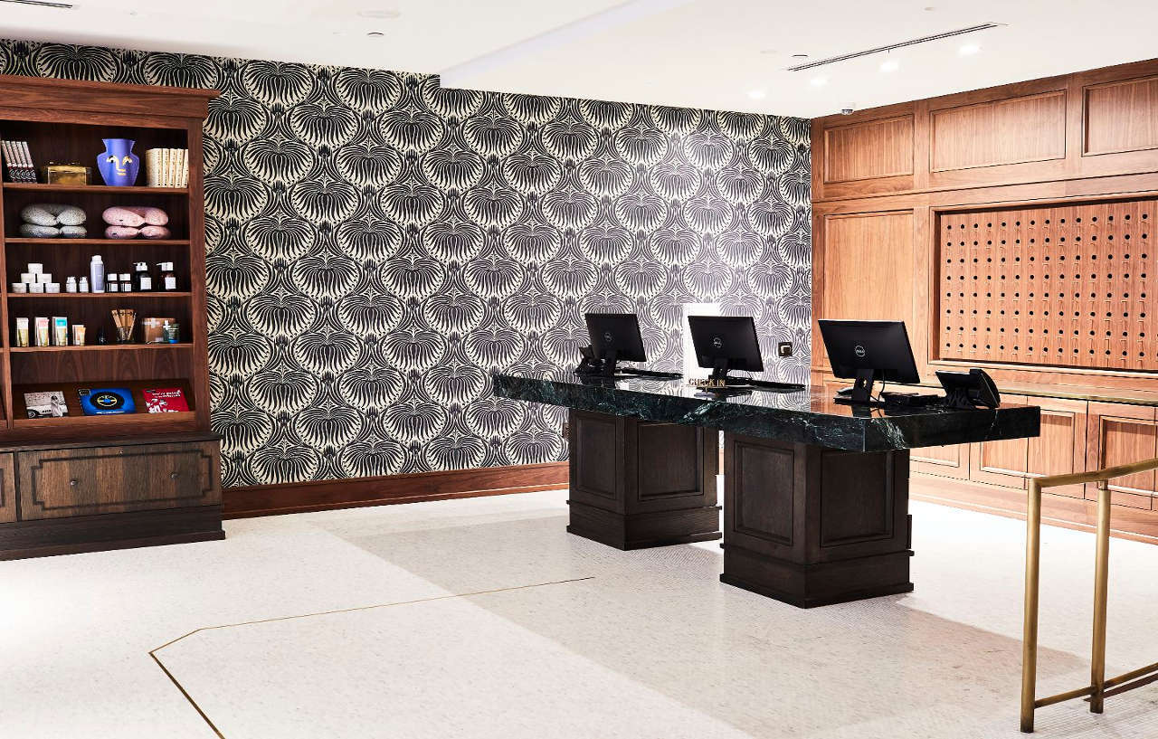 Noelle Otel Nashville Dış mekan fotoğraf