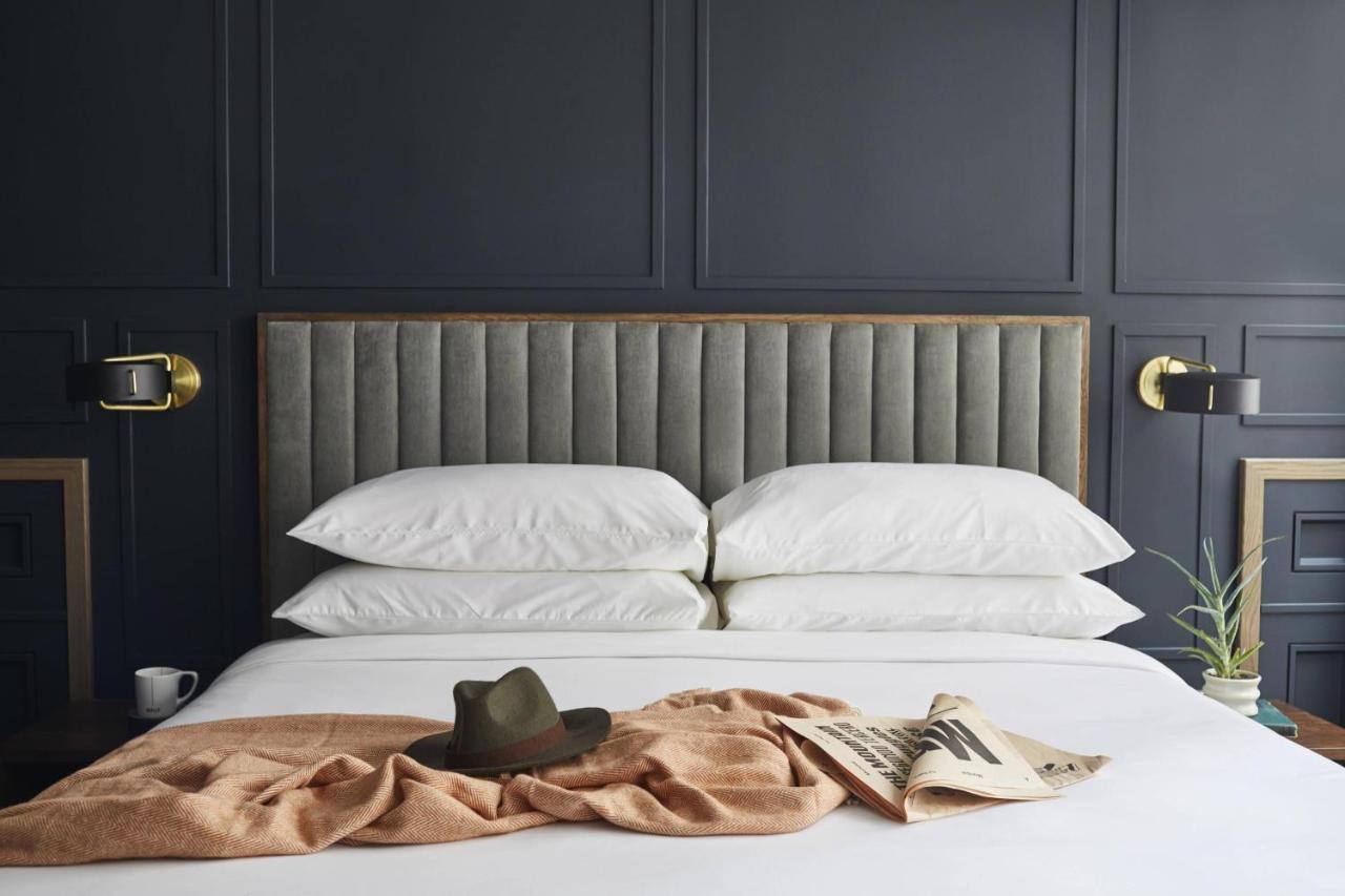 Noelle Otel Nashville Dış mekan fotoğraf